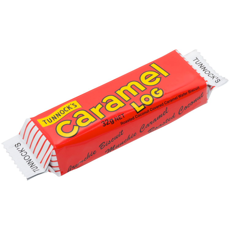 Caramel_log